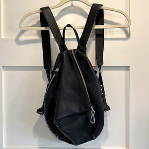 Vince Camuto Giana leather backpack